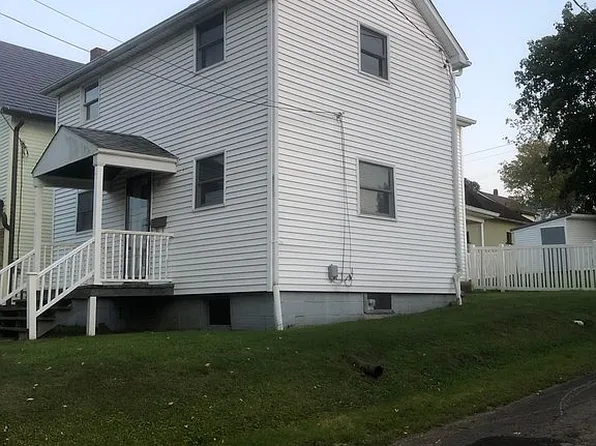 17 W 6th St, Oil City, PA 16301