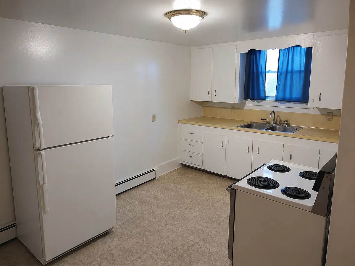 Building Photo - 20 Preble St #1