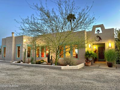 7139 N Lemmon Rock Cir, Tucson, AZ, 85718