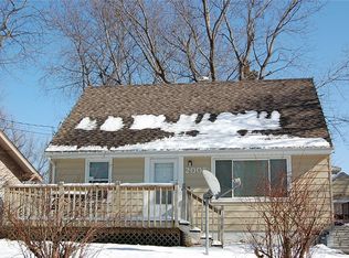 2005 31st St, Des Moines, IA 50310