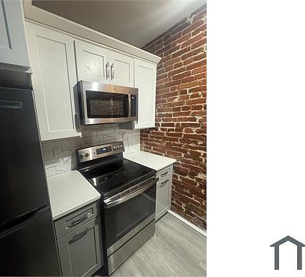 2nd image of 1737 N 23rd St Floor 3