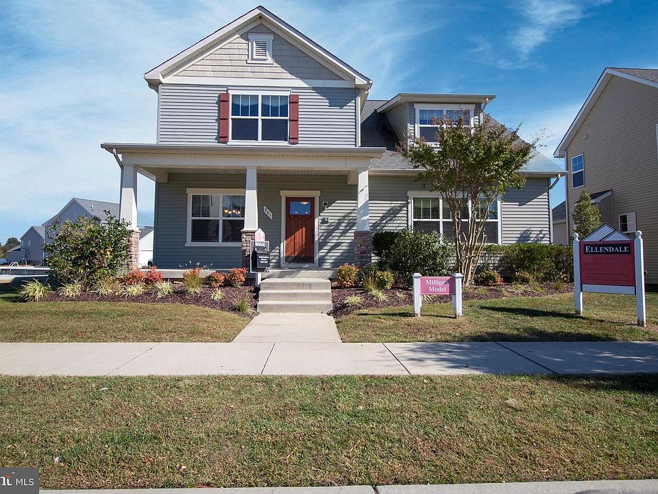 1st image of 201 Parker Dr