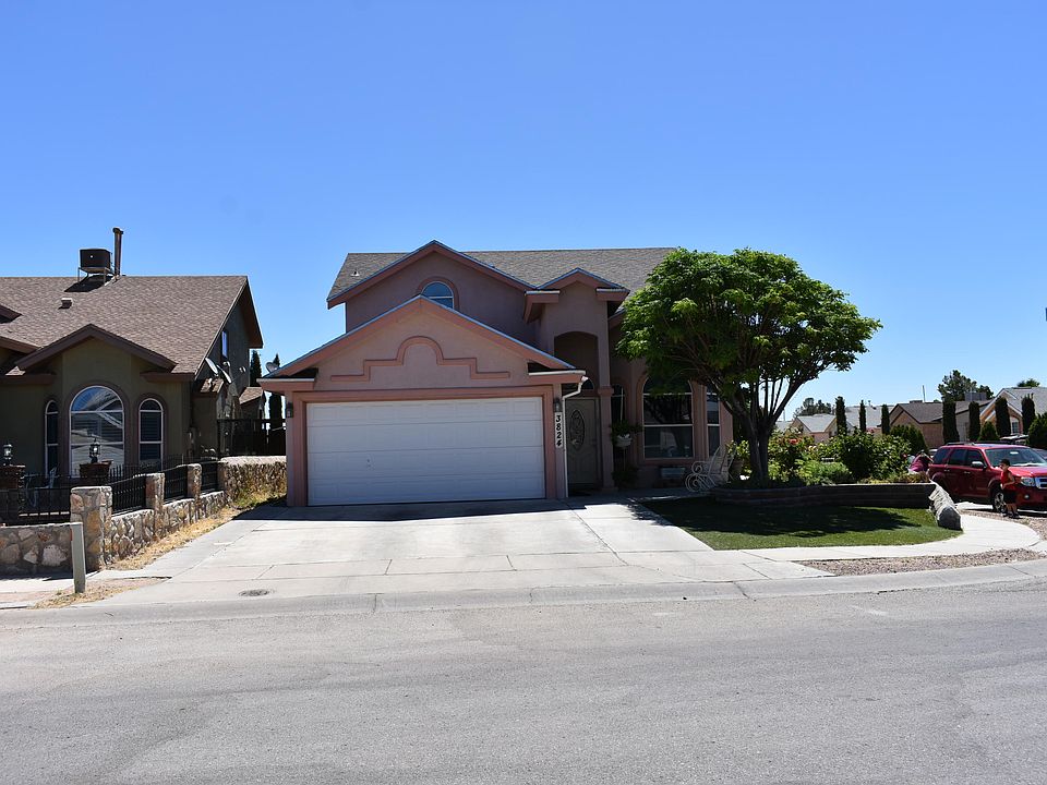 1st image of 3824 Tierra Nube Ln