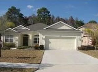10717 Pearl Berry Loop, Land O Lakes, FL 34638