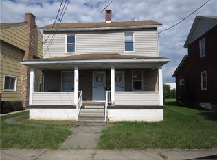305 12th St, Windber, PA 15963