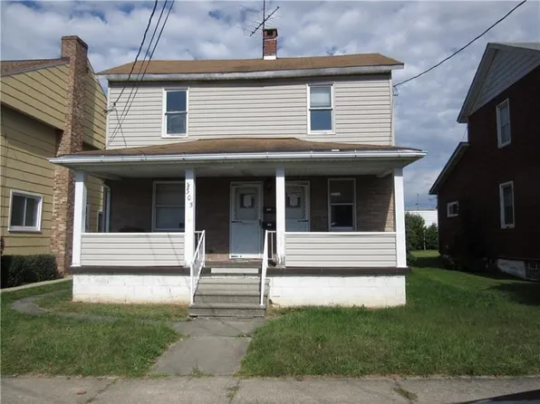 305 12th St, Windber, PA 15963