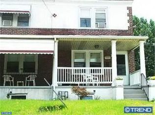 1000 Stanbridge St, Norristown, PA 19401