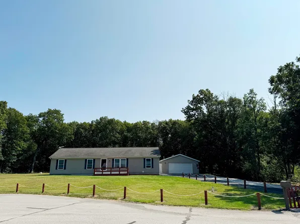 10233 Crane Ct, Wheatfield, IN 46392