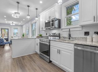 340 Blair Ave, Newport News, VA 23607