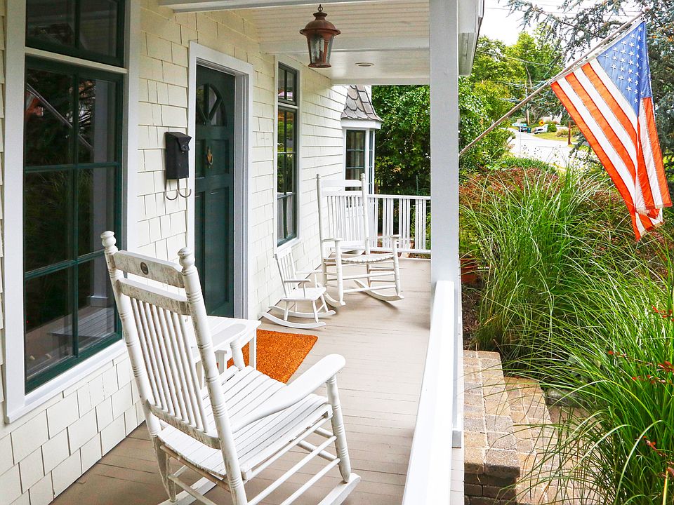 43 Huntville Rd, Katonah, NY 10536 Zillow