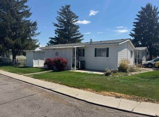 198 Southhills Rd SPACE 141, Twin Falls, ID 83301