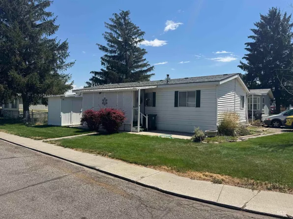 198 Southhills Rd Space 141, Twin Falls, ID 83301