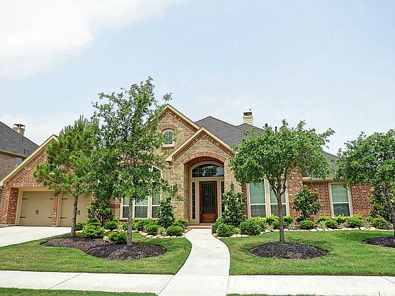 2nd image of 4706 Mesquite Meadow Ln
