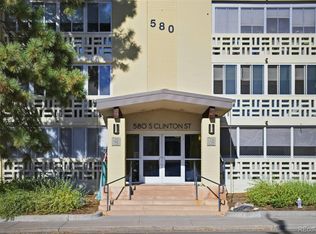 Windsor Gardens, Denver, CO 80247