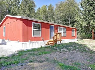 2697 El Camano St, Camano Island, WA 98282