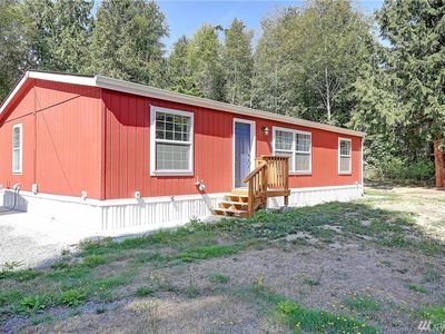 2697 El Camano St, Camano Island, WA, 98282