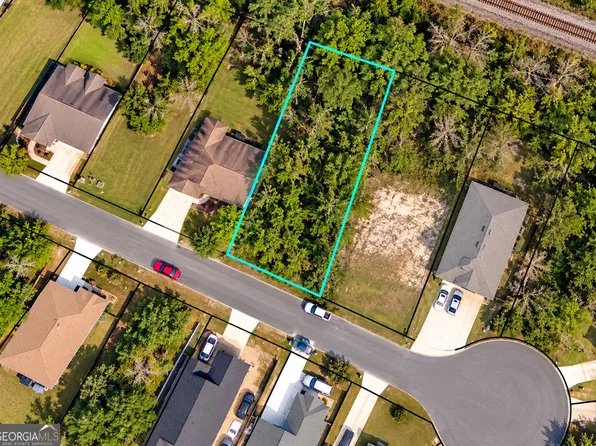 497 Holm Pl, Saint Marys, GA 31558