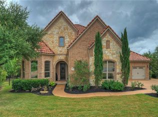 15505 Boulder Hts, Austin, TX 78738