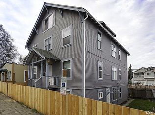 3020 Grand Ave, Everett, WA 98201