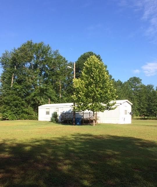 1 acre corner lot