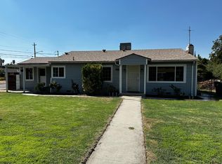 605 N Winery Ave, Fresno, CA 93727