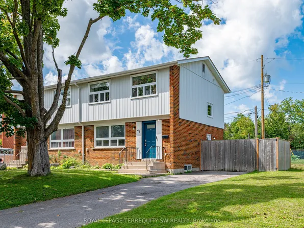 46 Northlin Park Rd, Kawartha Lakes, ON K9V 4P4