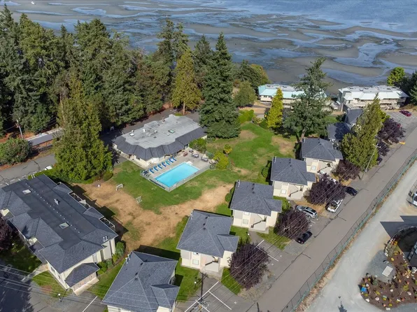 1165 Resort Dr Unit 36, Parksville, BC V9P 2E4