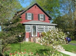 36 Pearl St, Franklin, MA 02038