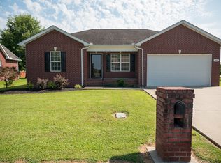 4911 Court Dr, Murfreesboro, TN 37128