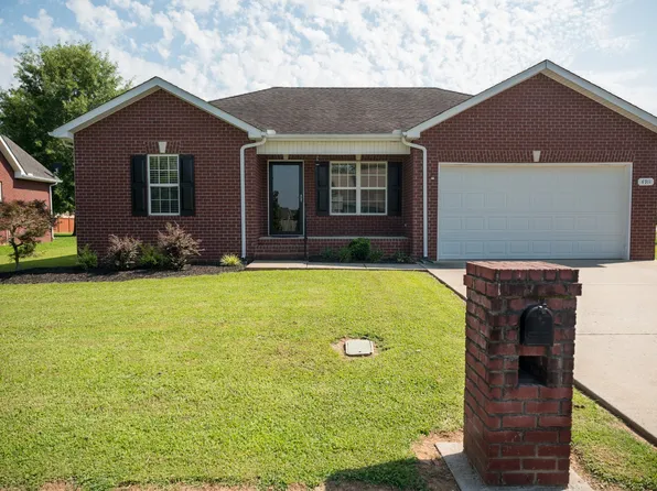 4911 Court Dr, Murfreesboro, TN 37128