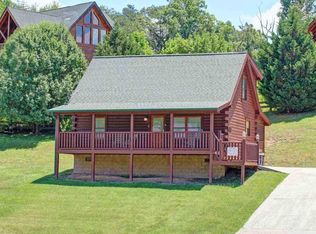 425 Keegan Dr, Pigeon Forge, TN 37863