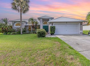 163 Peckham St NE, Palm Bay, FL 32907