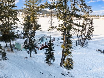 458 N Foys Lake Dr, Kalispell, MT, 59901