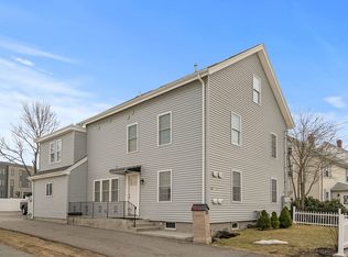 64 Waltham St #1, Watertown, MA 02472