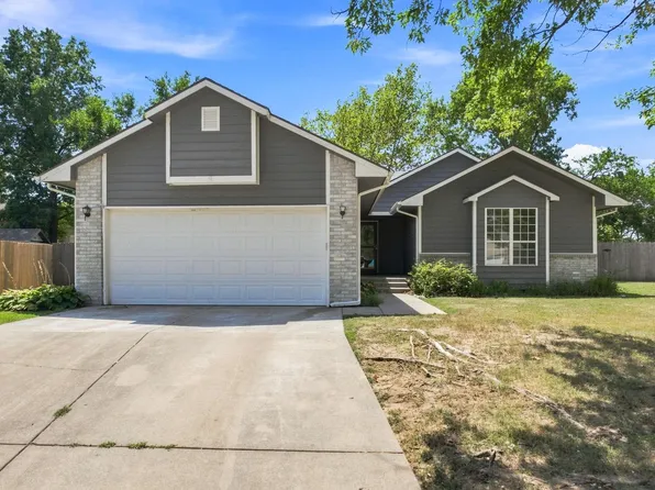 345 S Firefly Ct, Wichita, KS 67235