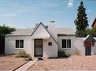 1019 E Mitchell St, Tucson, AZ 85719