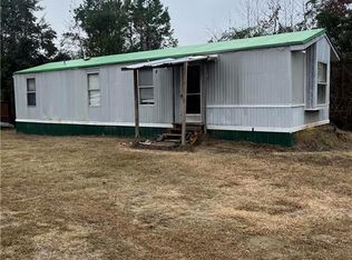 728 Whippoorwill Rd, Garvin, OK 74736