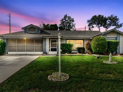 1940 S Old Mill Dr, Deltona, FL, 32725