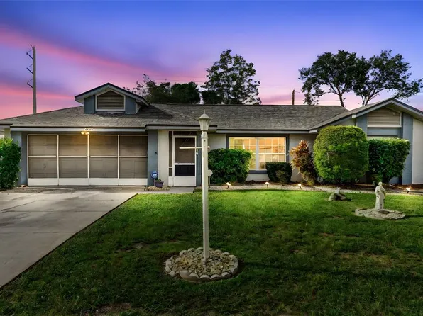 1940 S Old Mill Dr, Deltona, FL 32725