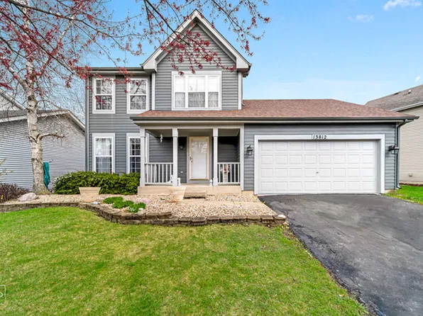13812 S Jane Cir, Plainfield, IL 60544