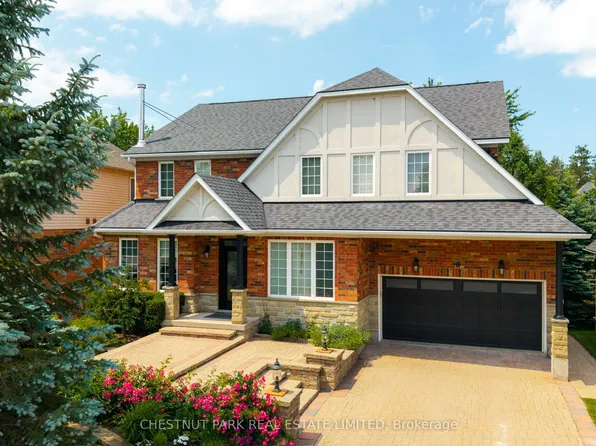 8 Cyril Richardson Ct, Uxbridge, ON L9P 2A8