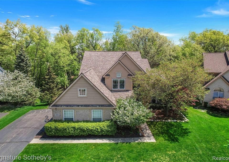 7920 Oakley Park Rd, West Bloomfield, MI 48323 | Zillow