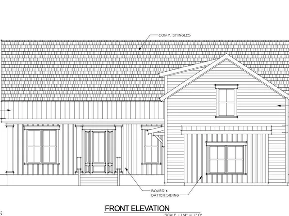 14 Grande Oaks Way, Beaufort, SC 29907