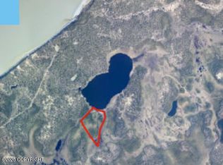 L124 Moose Point Rd, Kenai, AK 99611