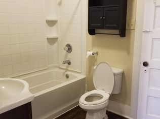 2801 Mission Rd, San Antonio, TX 78214