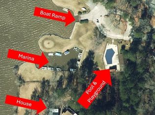 368 Cardinal Bay, Sanford, NC 27332