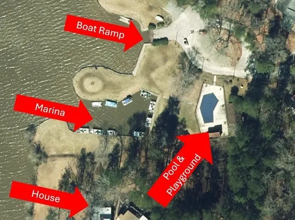 368 Cardinal Bay, Sanford, NC 27332