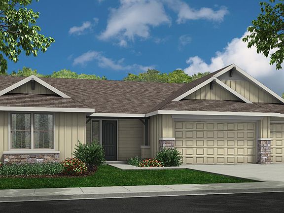 California Craftsman
