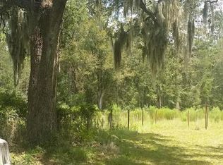 19323 NW Highway 335, Williston, FL 32696