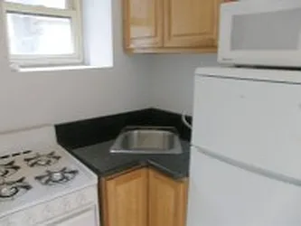 Rented by DSA Realty